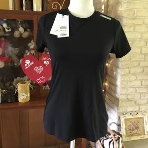 GYMSHARK NWT TRAINING TEE